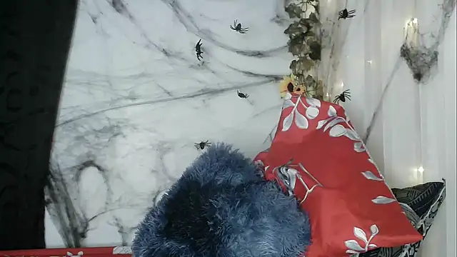 angelainparis28 online show from 13, 10, 2025