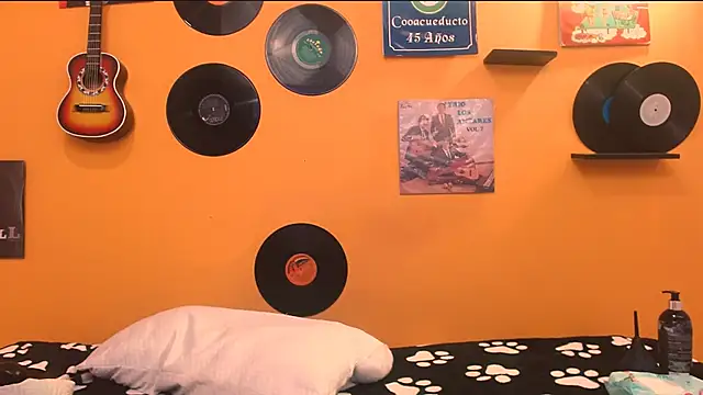 meisevil77 online show from 21, 12, 2025