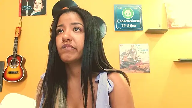 meisevil77 online show from 2, 10, 2025