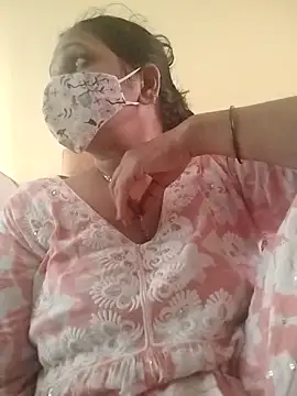 Snapshot of Monika_Telugu_Girl chatting on 27, 11, 2025 Monika Telugu Girl online show from 27, 11, 2025