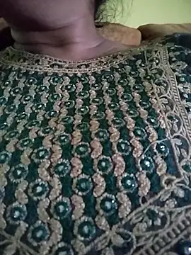 Snapshot of Monika_Telugu_Girl chatting on 14, 9, 2025 Monika Telugu Girl online show from 14, 9, 2025