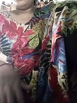 Snapshot of Monika_Telugu_Girl chatting on 25, 9, 2025 Monika Telugu Girl online show from 25, 9, 2025