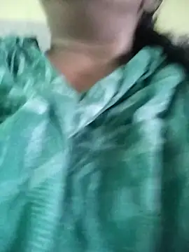 Snapshot of Monika_Telugu_Girl chatting on 20, 9, 2025 Monika Telugu Girl online show from 20, 9, 2025