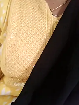 Snapshot of Monika_Telugu_Girl chatting on 6, 11, 2025 Monika Telugu Girl online show from 6, 11, 2025