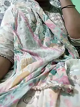 Snapshot of Monika_Telugu_Girl chatting on 30, 11, 2025 Monika Telugu Girl online show from 30, 11, 2025