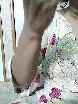 Snapshot of Monika_Telugu_Girl chatting on 27, 9, 2025 Monika Telugu Girl online show from 27, 9, 2025