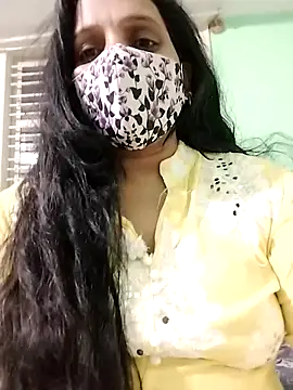 Snapshot of Monika_Telugu_Girl chatting on 26, 9, 2025 Monika Telugu Girl online show from 26, 9, 2025