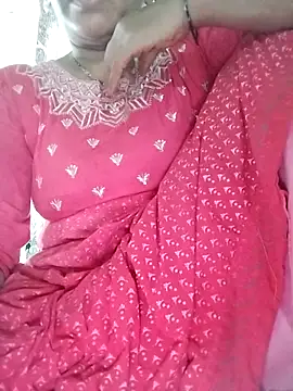 Snapshot of Monika_Telugu_Girl chatting on 10, 10, 2025 Monika Telugu Girl online show from 10, 10, 2025