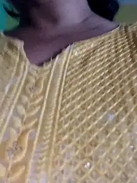 Snapshot of Monika_Telugu_Girl chatting on 9, 9, 2025 Monika Telugu Girl online show from 9, 9, 2025