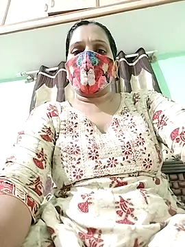 Snapshot of Monika_Telugu_Girl chatting on 22, 9, 2025 Monika Telugu Girl online show from 22, 9, 2025