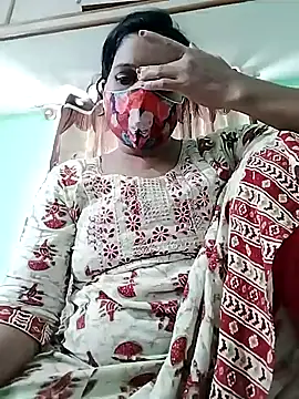 Snapshot of Monika_Telugu_Girl chatting on 22, 9, 2025 Monika Telugu Girl online show from 22, 9, 2025