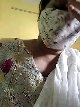 Monika Telugu Girl online show from 14, 12, 2025