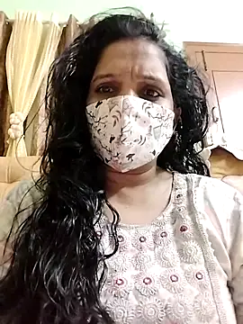 Monika Telugu Girl online show from 18, 12, 2025