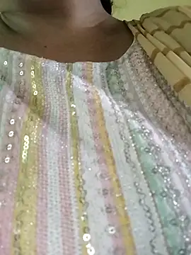 Snapshot of Monika_Telugu_Girl chatting on 16, 9, 2025 Monika Telugu Girl online show from 16, 9, 2025