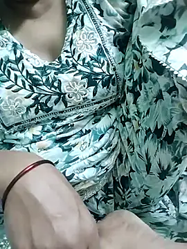 Snapshot of Monika_Telugu_Girl chatting on 20, 9, 2025 Monika Telugu Girl online show from 20, 9, 2025