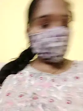 Snapshot of Monika_Telugu_Girl chatting on 28, 11, 2025 Monika Telugu Girl online show from 28, 11, 2025