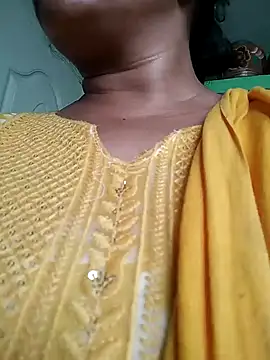 Snapshot of Monika_Telugu_Girl chatting on 10, 9, 2025 Monika Telugu Girl online show from 10, 9, 2025