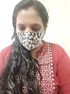 Snapshot of Monika_Telugu_Girl chatting on 1, 10, 2025 Monika Telugu Girl online show from 1, 10, 2025