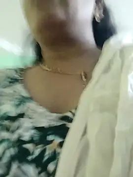 Snapshot of Monika_Telugu_Girl chatting on 21, 11, 2025 Monika Telugu Girl online show from 21, 11, 2025