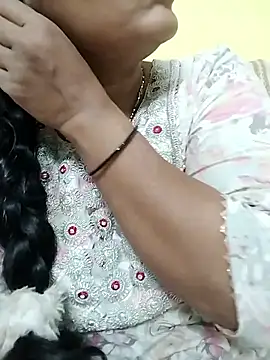 Snapshot of Monika_Telugu_Girl chatting on 29, 11, 2025 Monika Telugu Girl online show from 29, 11, 2025