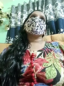 Snapshot of Monika_Telugu_Girl chatting on 24, 9, 2025 Monika Telugu Girl online show from 24, 9, 2025