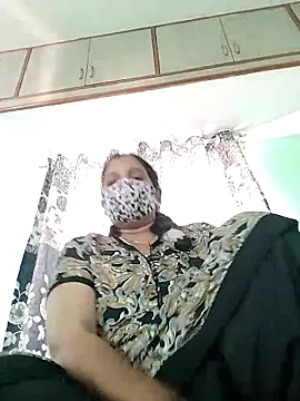 Snapshot of Monika_Telugu_Girl chatting on 2, 11, 2025 Monika Telugu Girl online show from 2, 11, 2025