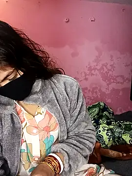 hiddennisha online show from 8, 1, 2026