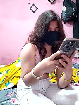 hiddennisha online show from 2, 4, 2026