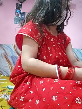 hiddennisha online show from 1, 6, 2026