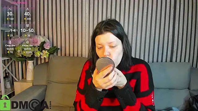 Michele Greenn online show from 12, 9, 2025