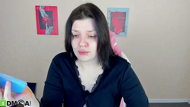 Michele Greenn online show from 29, 11, 2025