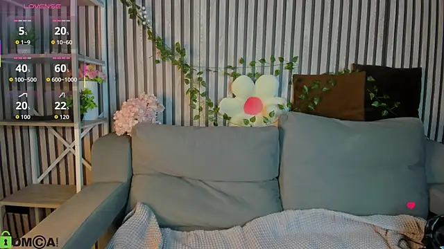 Michele Greenn online show from 3, 3, 2026