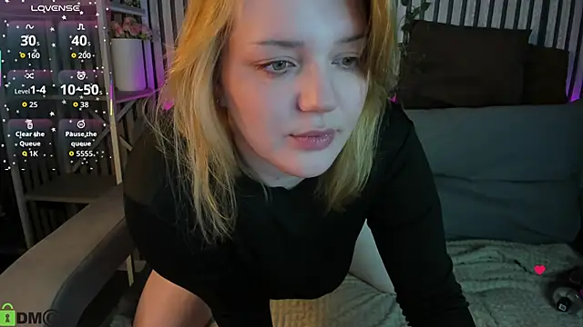 Michele Greenn online show from 3, 4, 2026