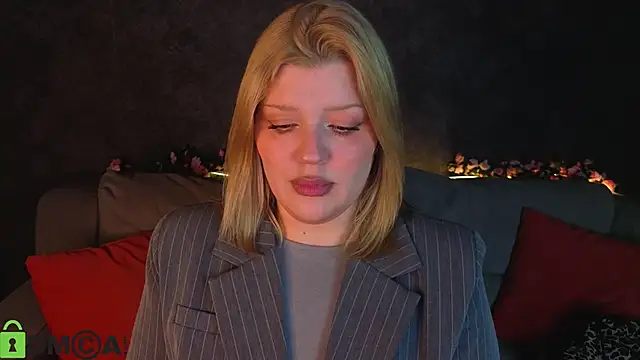 Michele Greenn online show from 31, 5, 2026