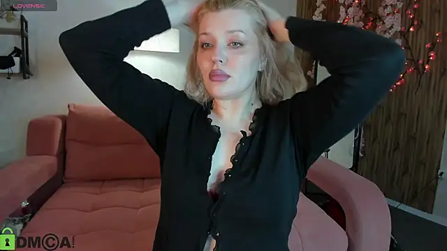 Michele Greenn online show from 5, 5, 2026