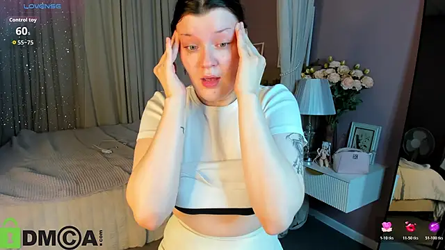 Michele Greenn online show from 25, 10, 2025