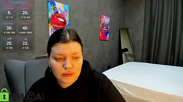 Michele Greenn online show from 29, 10, 2025