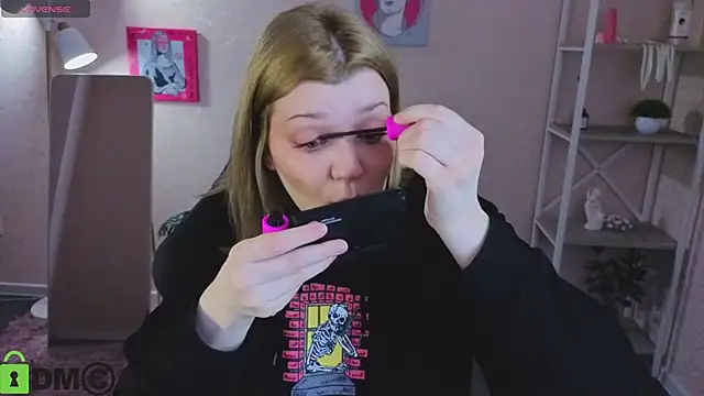 Michele Greenn online show from 14, 3, 2026