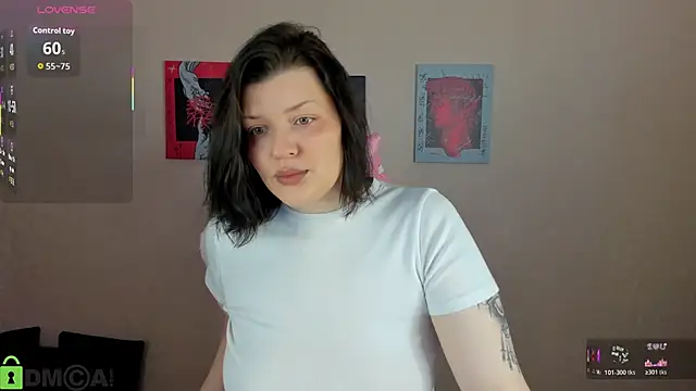 Michele Greenn online show from 28, 11, 2025