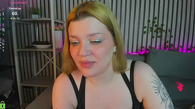 Michele Greenn online show from 11, 4, 2026