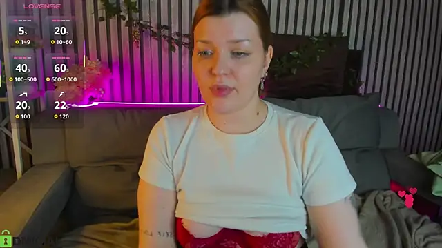 Michele Greenn online show from 20, 2, 2026