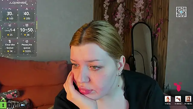 Michele Greenn online show from 27, 3, 2026