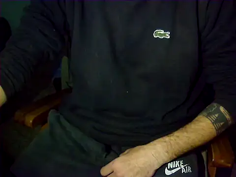 CesarLeyess online show from 8, 7, 2026