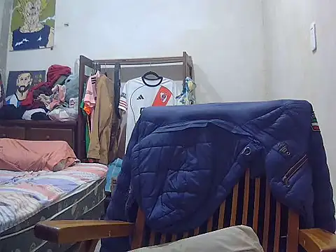 CesarLeyess online show from 11, 10, 2025