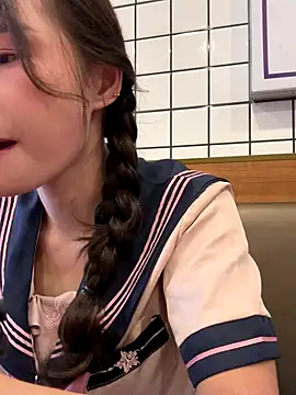 Adora188 online show from 10, 10, 2025