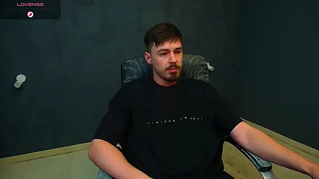 EnzoRace online show from 16, 11, 2025