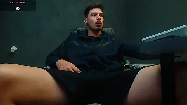 EnzoRace online show from 21, 9, 2025