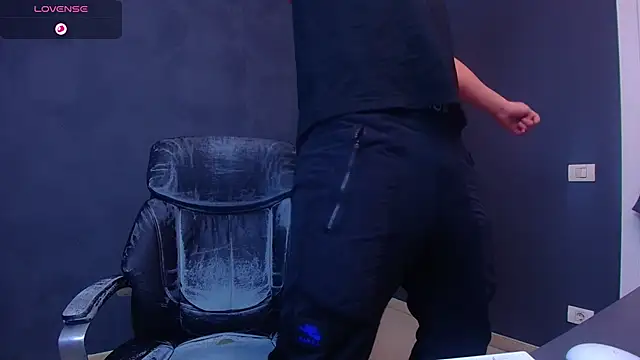 EnzoRace online show from 30, 11, 2025