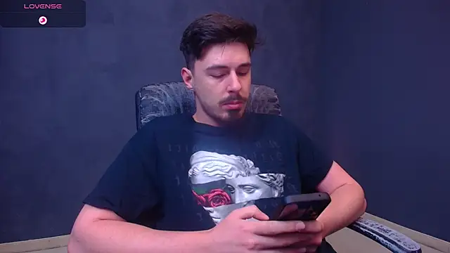 EnzoRace online show from 7, 1, 2026