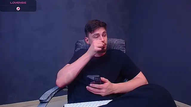 EnzoRace online show from 15, 12, 2025